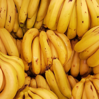 Image des bananes